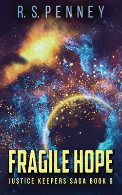 Krehká nádej - Fragile Hope