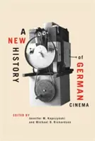 Nové dejiny nemeckej kinematografie - A New History of German Cinema
