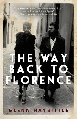 Cesta späť do Florencie - The Way Back to Florence