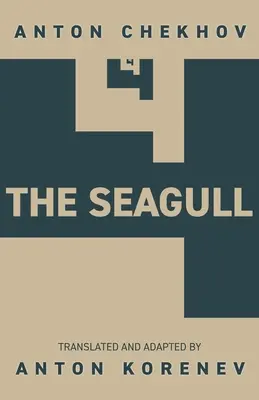 Čajka - The Seagull
