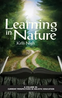 Učenie v prírode - Learning in Nature