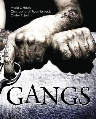 Gangy - Gangs