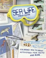 Sprievodca morským životom v teréne - Sea Life Field Guide