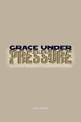 Milosť pod tlakom - Grace Under Pressure