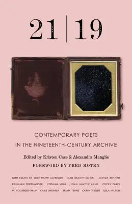 21 19: Súčasní básnici v archíve 19. storočia - 21 19: Contemporary Poets in the Nineteenth-Century Archive