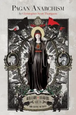 Pohanský anarchizmus - Pagan Anarchism