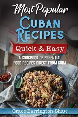 Najobľúbenejšie kubánske recepty - Most Popular Cuban Recipes