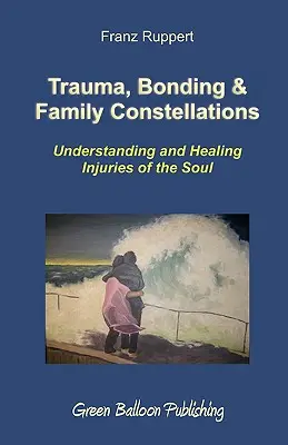 Trauma, väzby a rodinné konštelácie - Trauma, Bonding & Family Constellations