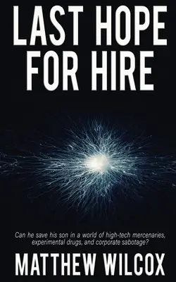 Posledná nádeje na prenájom - Last Hope for Hire