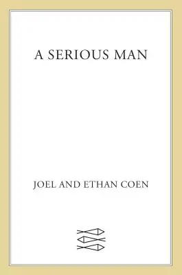 A Serious Man (Vážny muž) - A Serious Man