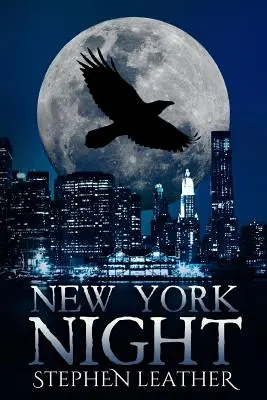 New York Night: Siedmy nadprirodzený triler Jacka Nightingalea - New York Night: The 7th Jack Nightingale Supernatural Thriller