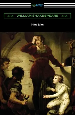 Kráľ Ján - King John