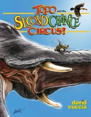 Topo a cirkus druhej šance! - Topo and the Second Chance Circus!