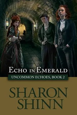 Echo in Emerald (Ozvena v smaragde) - Echo in Emerald
