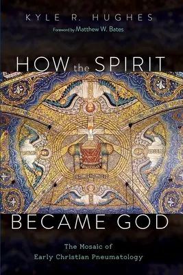 Ako sa duch stal Bohom - How the Spirit Became God