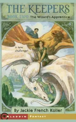 Čarodejníkov učeň - The Wizard's Apprentice
