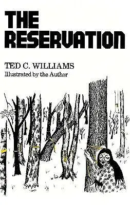 Rezervácia - The Reservation