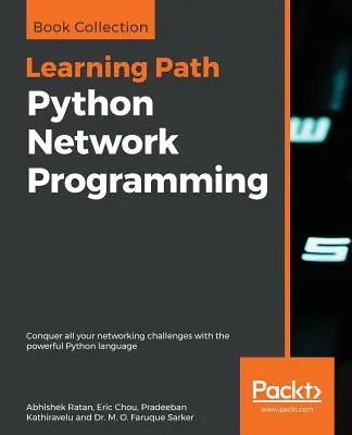 Programovanie sietí v jazyku Python - Python Network Programming