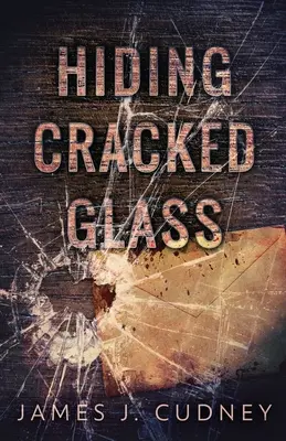 Skrývanie prasknutého skla - Hiding Cracked Glass