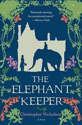 Chovateľ slonov - The Elephant Keeper