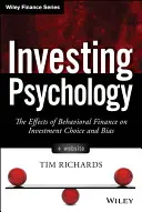Psychológia investovania + Ws - Investing Psychology + Ws