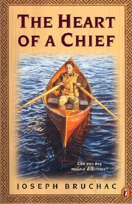 Srdce náčelníka - The Heart of a Chief