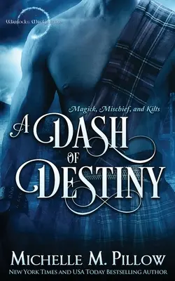 Kvapka osudu - A Dash of Destiny