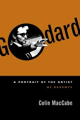 Godard: Portrét umelca po sedemdesiatke - Godard: A Portrait of the Artist at Seventy
