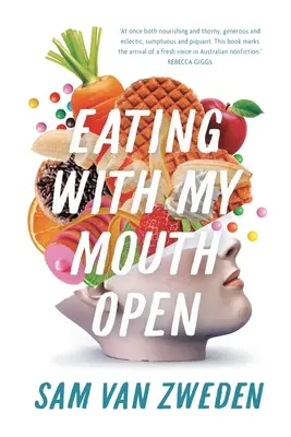 Jedenie s otvorenými ústami - Eating With My Mouth Open