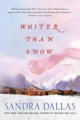 Bielejšie ako sneh - Whiter Than Snow