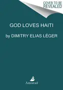 Boh miluje Haiti PB - God Loves Haiti PB