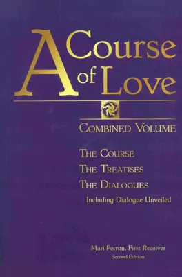 Kurz lásky: Kombinovaný zväzok - A Course of Love: Combined Volume