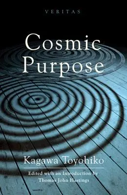 Kozmický účel - Cosmic Purpose