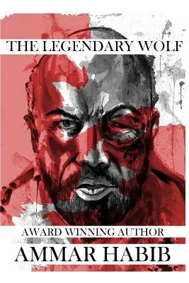Legendárny vlk - The Legendary Wolf