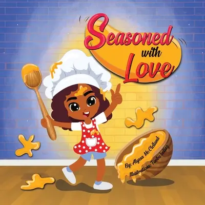 Ochutené láskou - Seasoned with Love