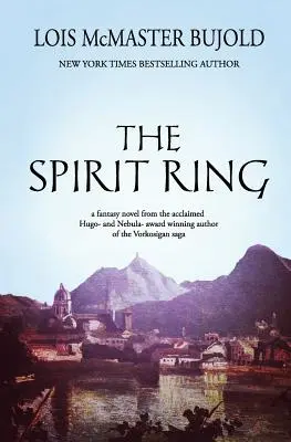 Prsteň ducha - The Spirit Ring