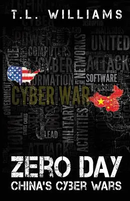 Nultý deň: Čínske kybernetické vojny - Zero Day: China's Cyber Wars