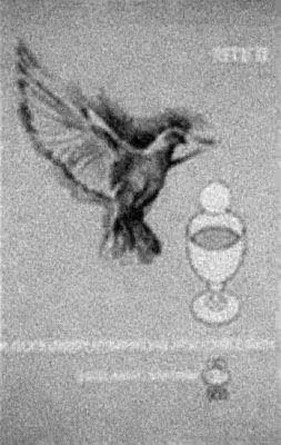 Eucharistická príručka pre deti, Obrady 1 a 2 - A Eucharistic Manual for Children, Rites 1 & 2