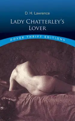 Milenec lady Chatterleyovej - Lady Chatterley's Lover
