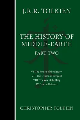 Dejiny Stredozeme, časť druhá, 2 - The History of Middle-Earth, Part Two, 2