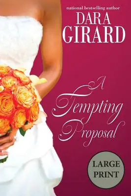 Lákavý návrh - A Tempting Proposal