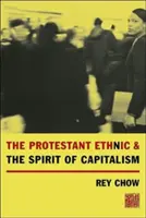 Protestantské etnikum a duch kapitalizmu - The Protestant Ethnic and the Spirit of Capitalism