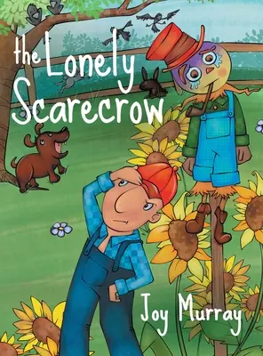 Osamelý strašiak - The Lonely Scarecrow