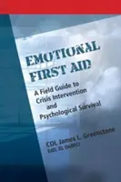 Emocionálna prvá pomoc - Emotional First Aid