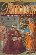 Patrológia (4-súbor) Paperback - Patrology (4-Volume Set) Paperback