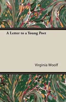 List mladému básnikovi - A Letter to a Young Poet