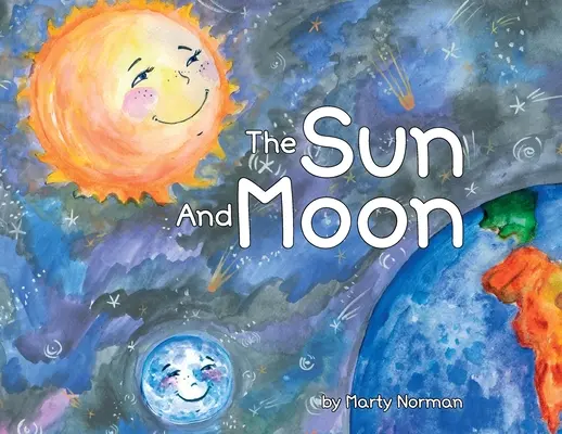 Slnko a mesiac - The Sun and Moon