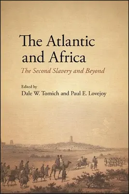 Atlantik a Afrika - The Atlantic and Africa