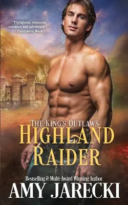 Vysokohorský nájazdník - Highland Raider