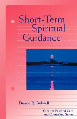 Krátkodobé duchovné vedenie - Short Term Spiritual Guidance